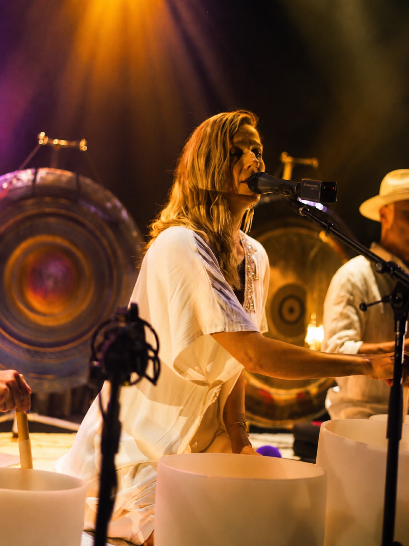 SoLuna Sacred Sound gallery moment 4